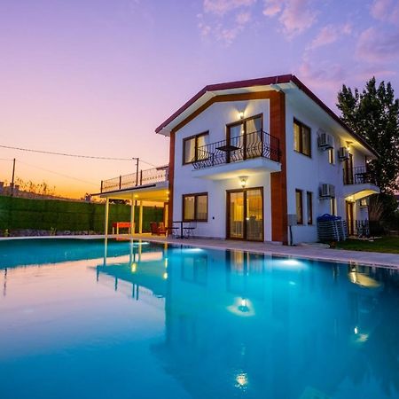 Ada Villa Fethiye Luaran gambar