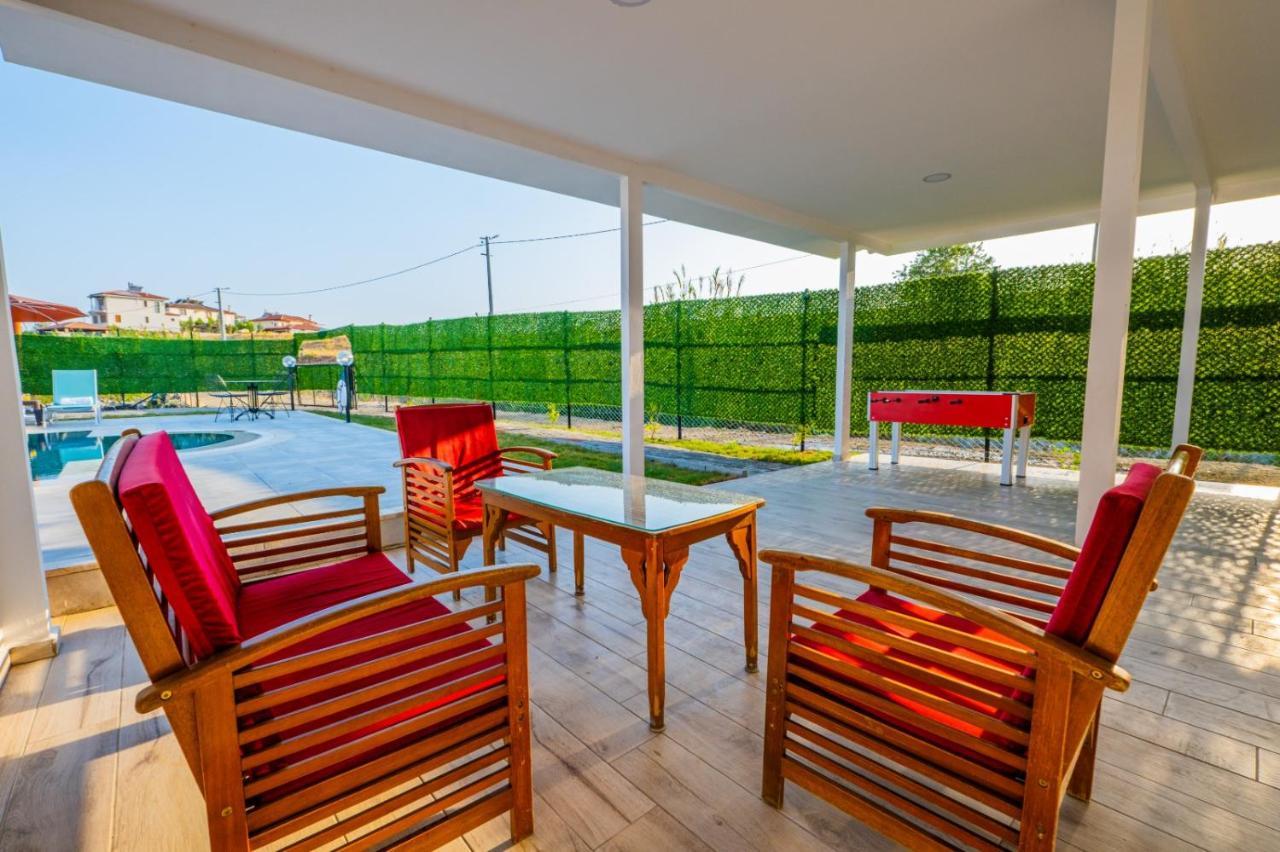 Ada Villa Fethiye Luaran gambar