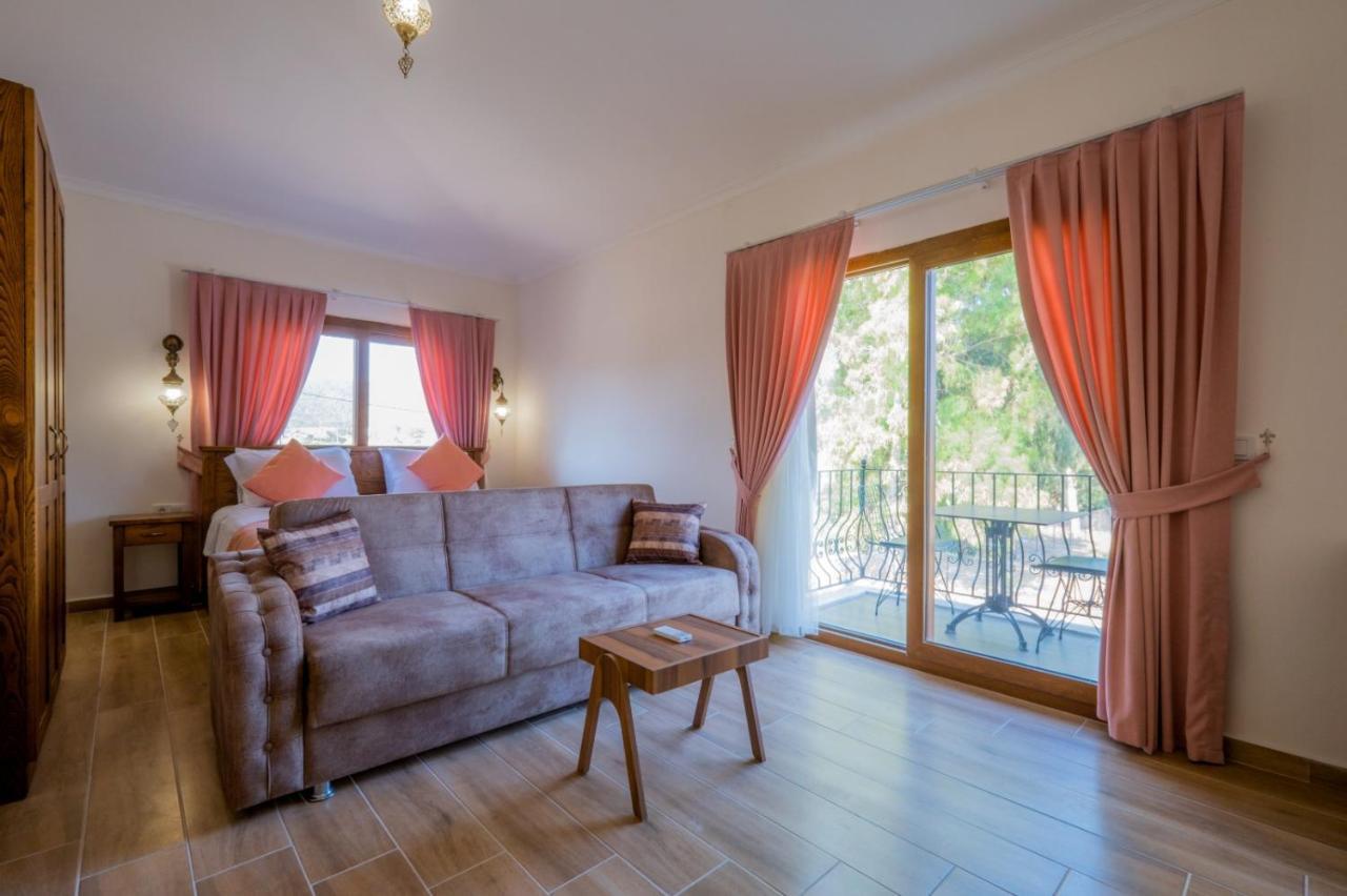Ada Villa Fethiye Luaran gambar