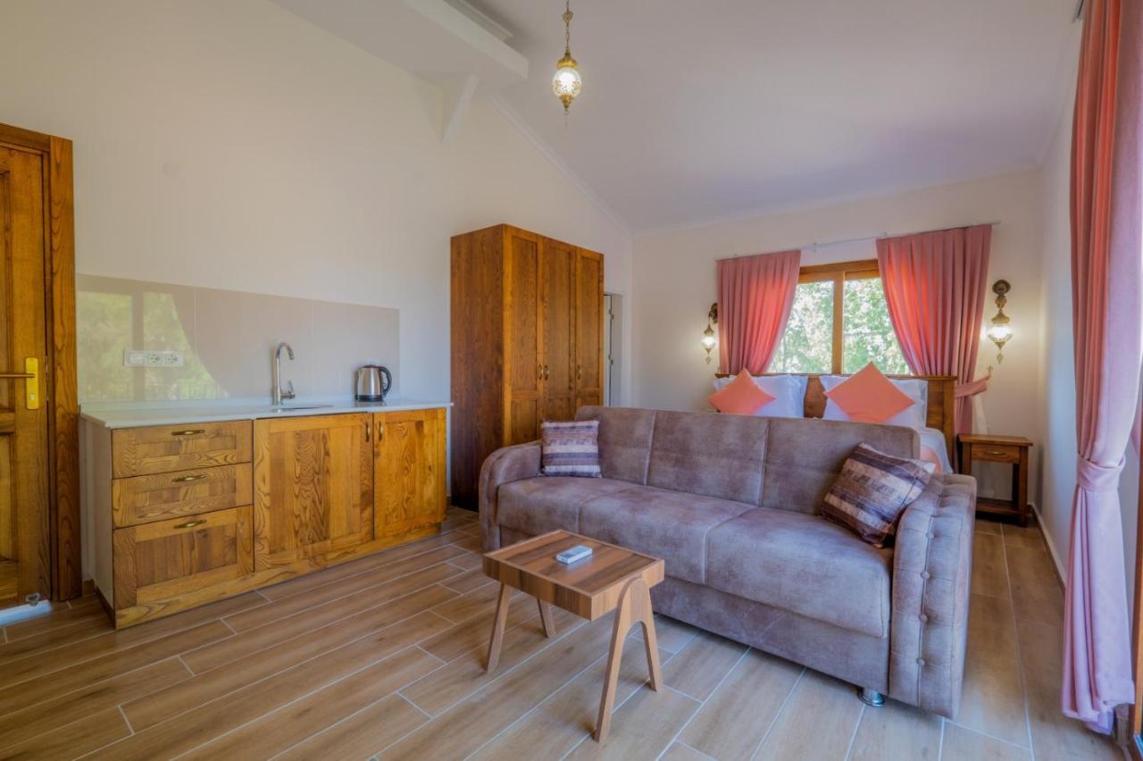 Ada Villa Fethiye Luaran gambar