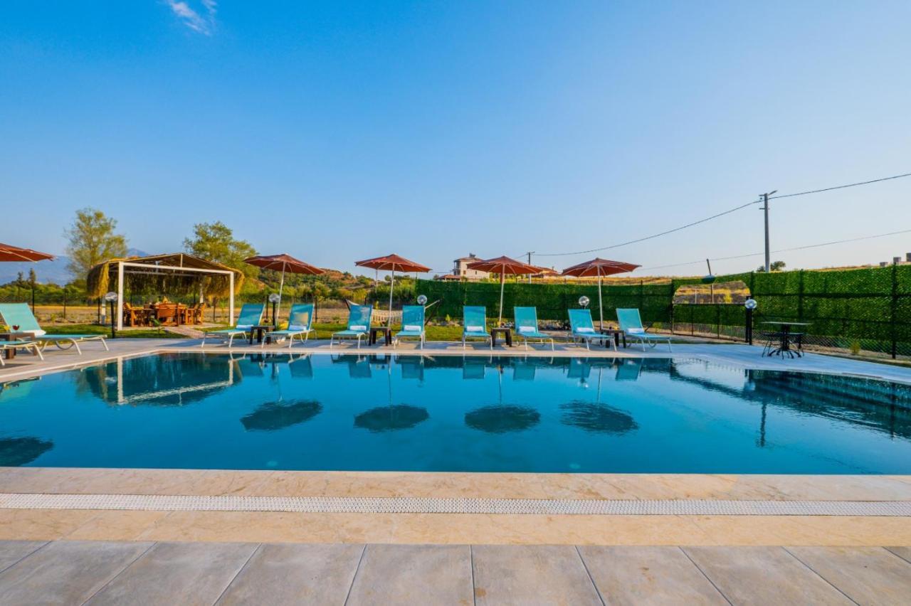 Ada Villa Fethiye Luaran gambar