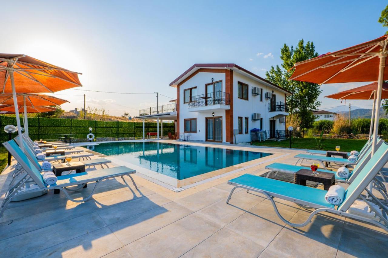 Ada Villa Fethiye Luaran gambar