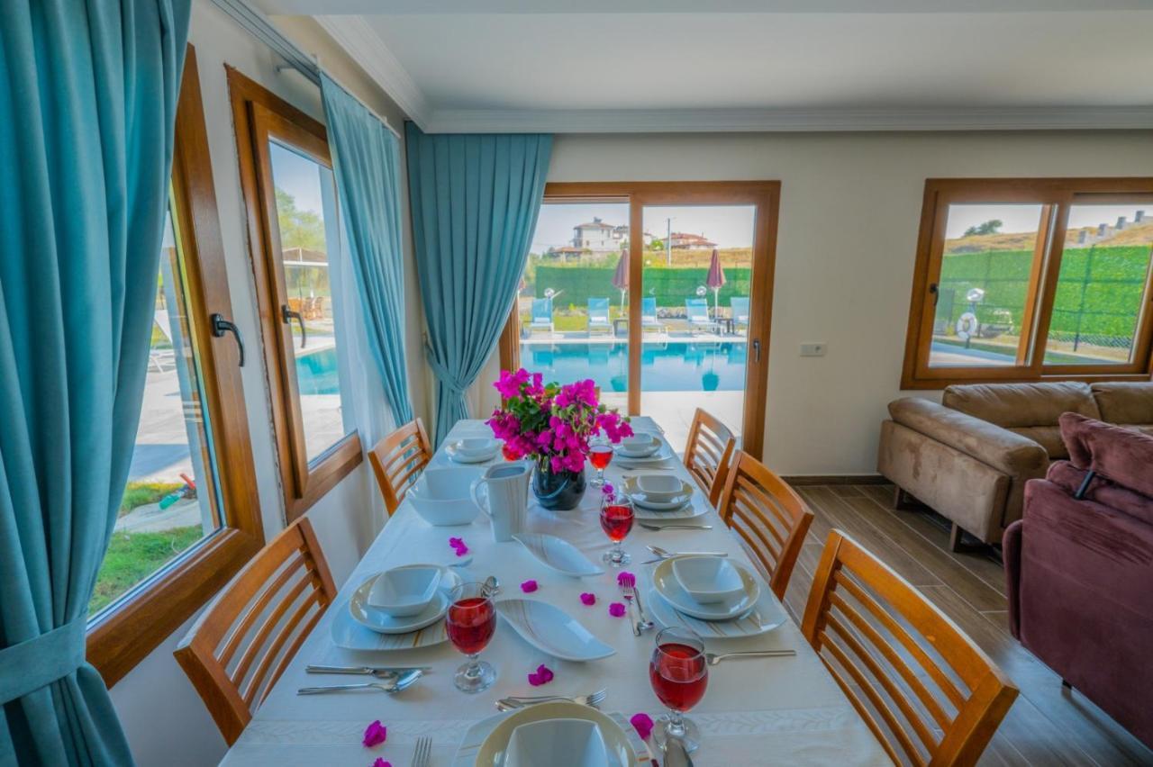 Ada Villa Fethiye Luaran gambar