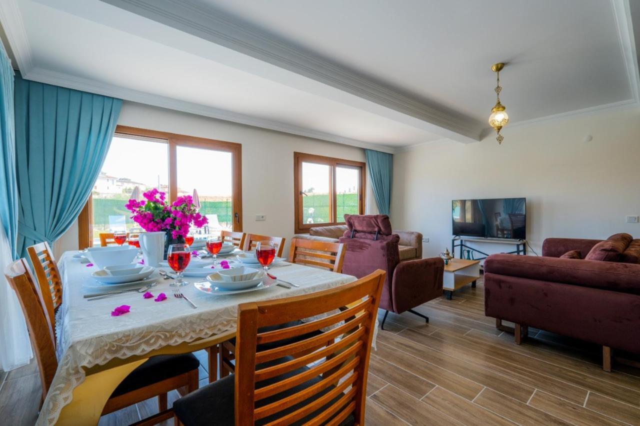 Ada Villa Fethiye Luaran gambar