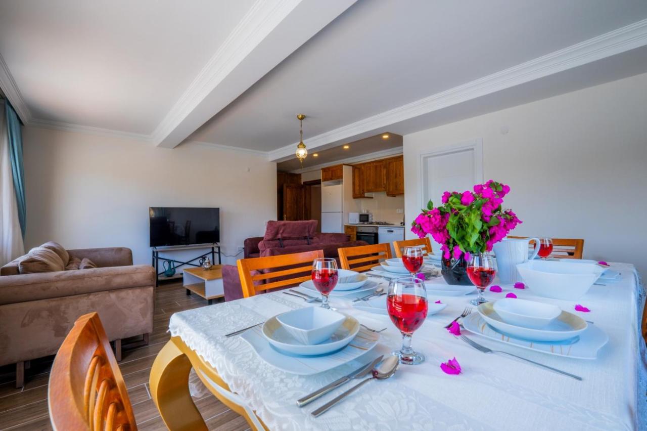 Ada Villa Fethiye Luaran gambar