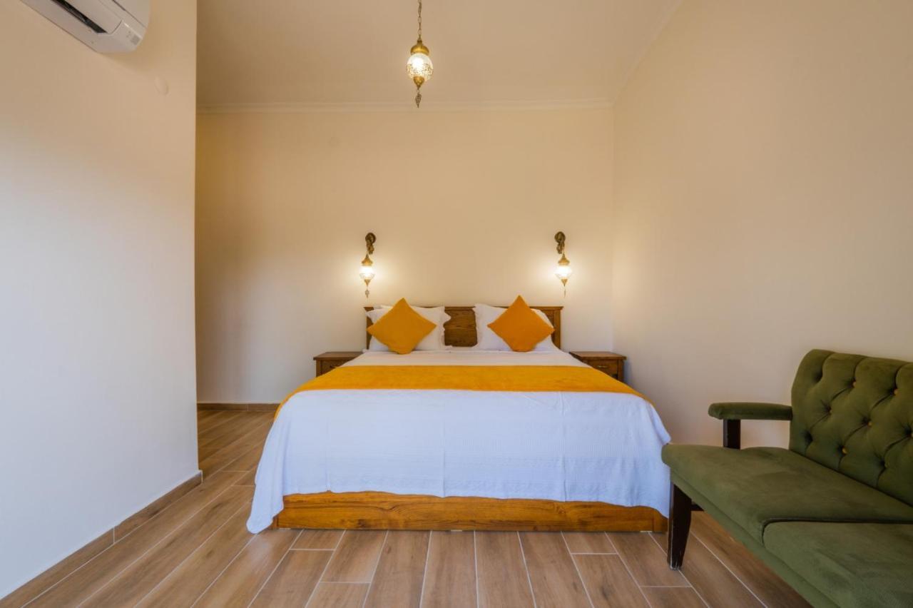 Ada Villa Fethiye Luaran gambar