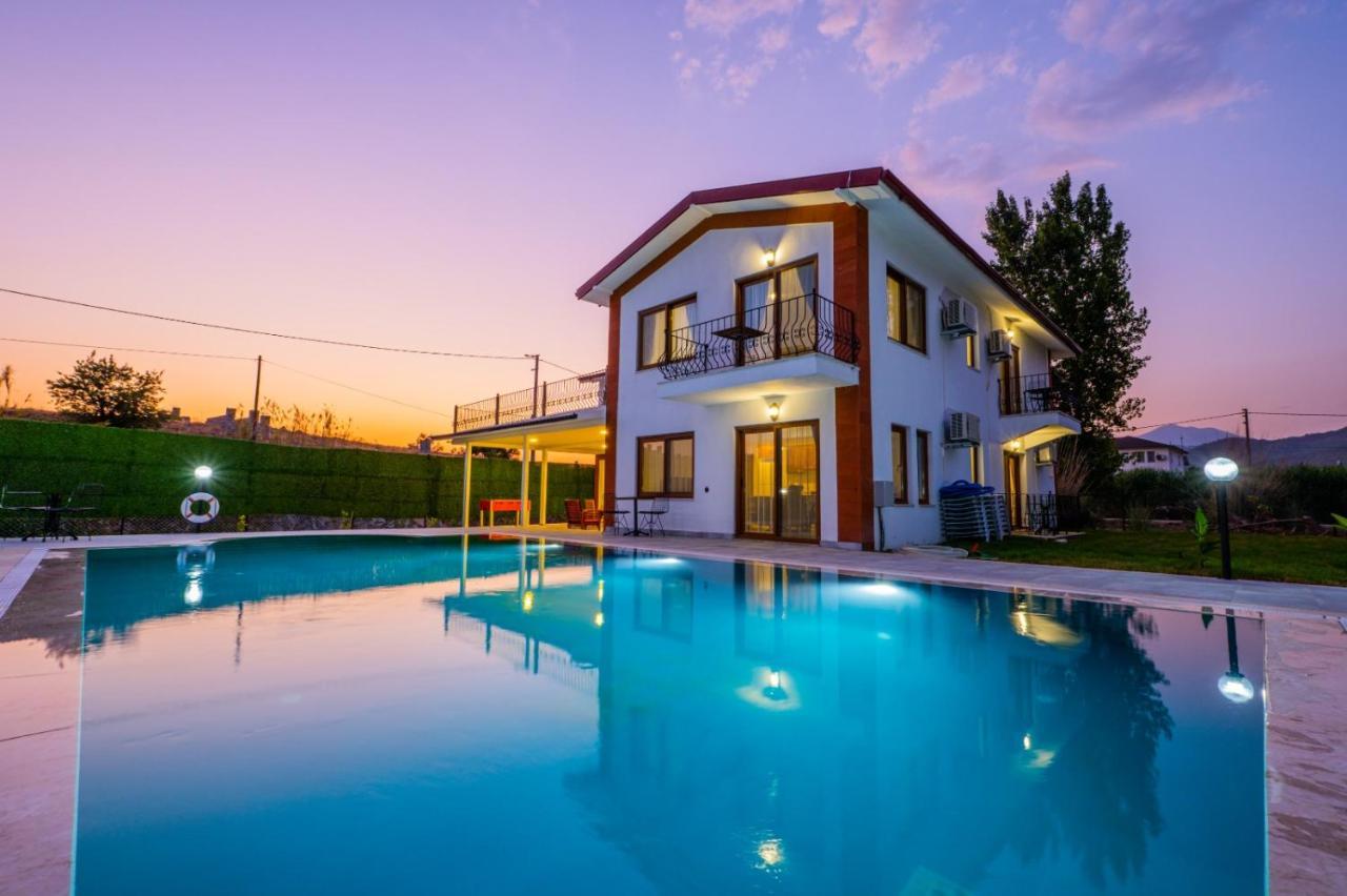 Ada Villa Fethiye Luaran gambar