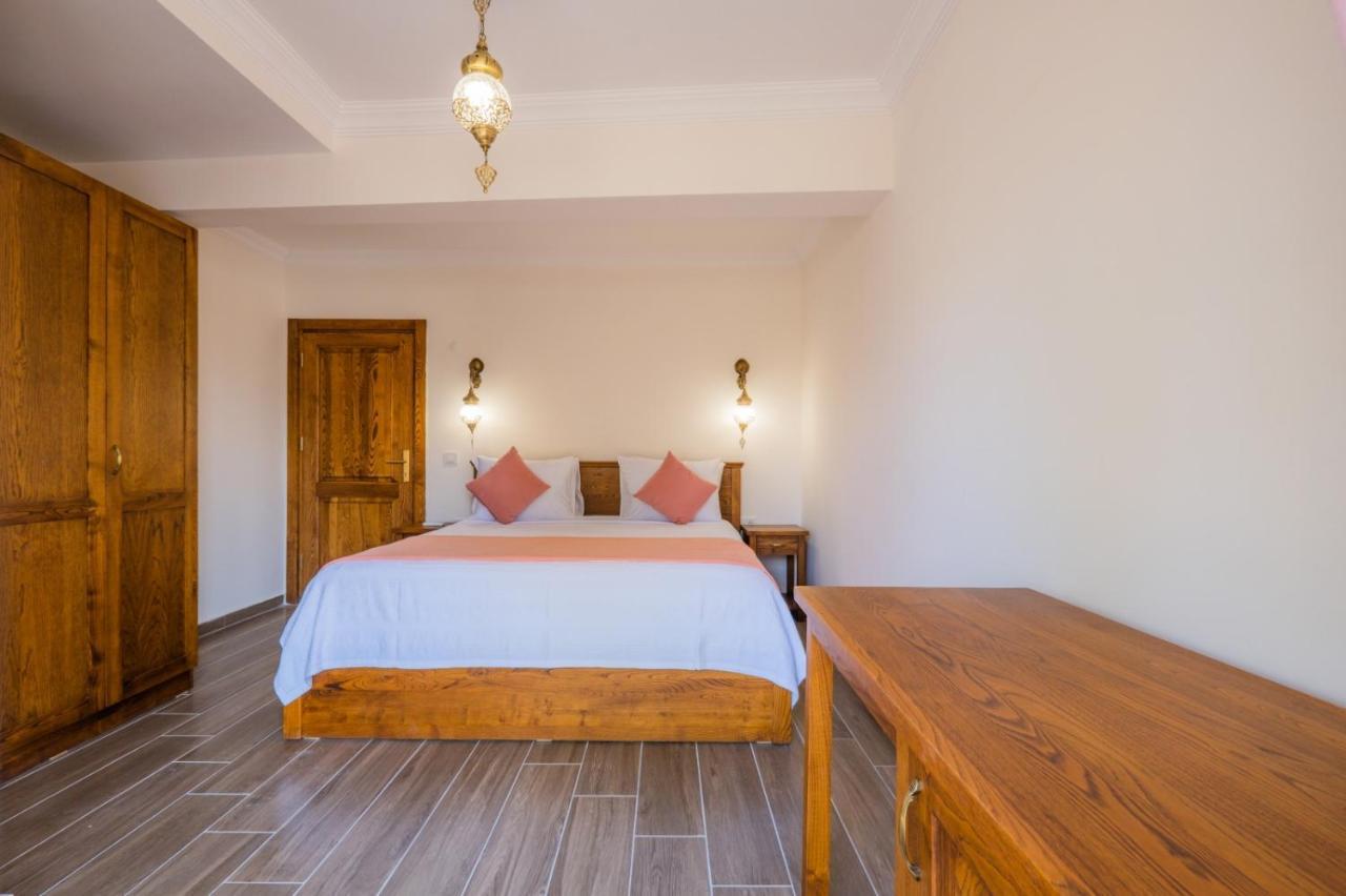 Ada Villa Fethiye Luaran gambar