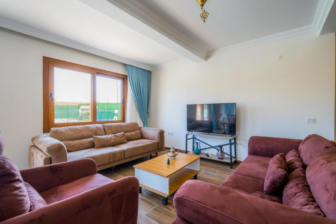 Ada Villa Fethiye Luaran gambar