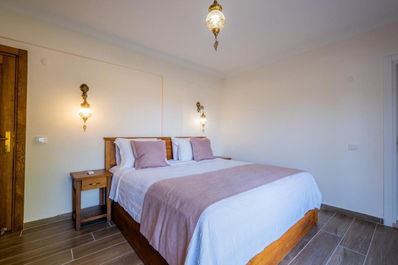 Ada Villa Fethiye Luaran gambar