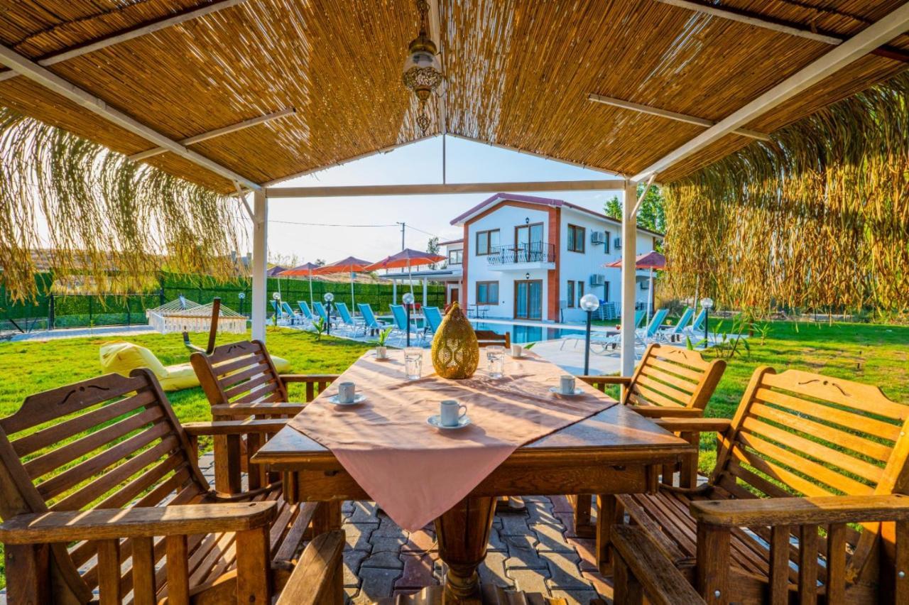 Ada Villa Fethiye Luaran gambar