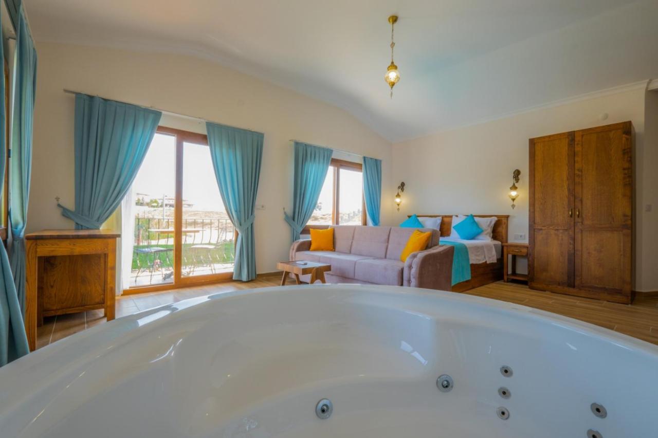 Ada Villa Fethiye Luaran gambar