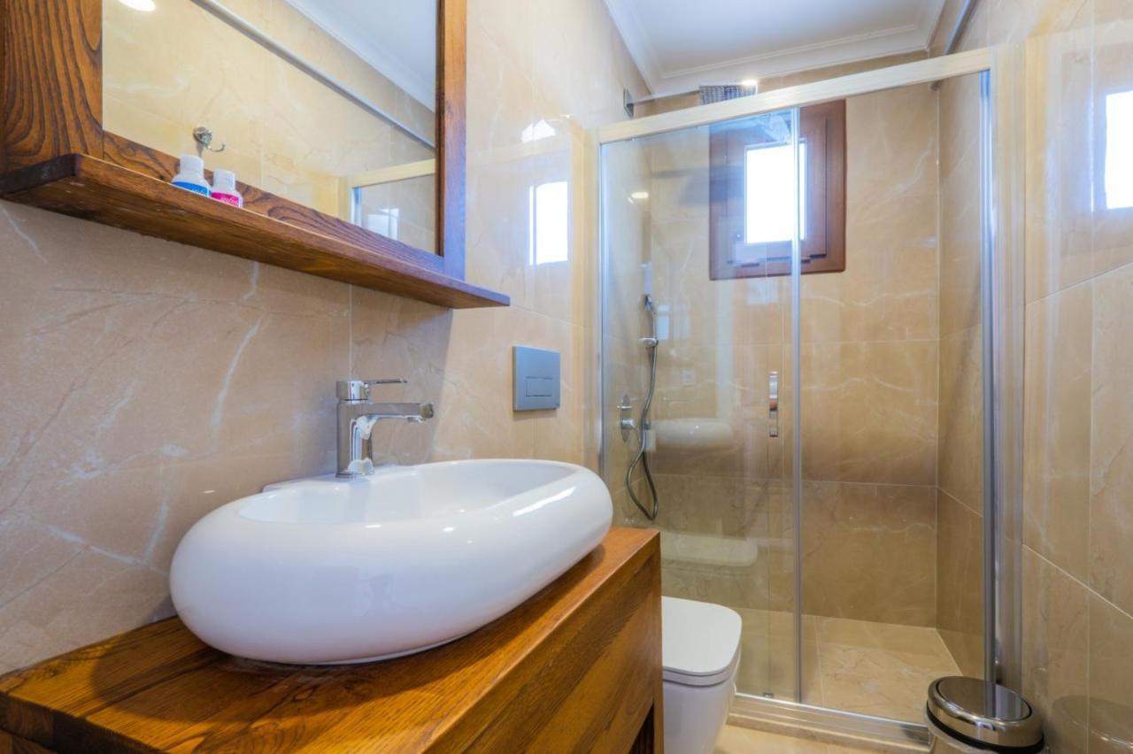 Ada Villa Fethiye Luaran gambar
