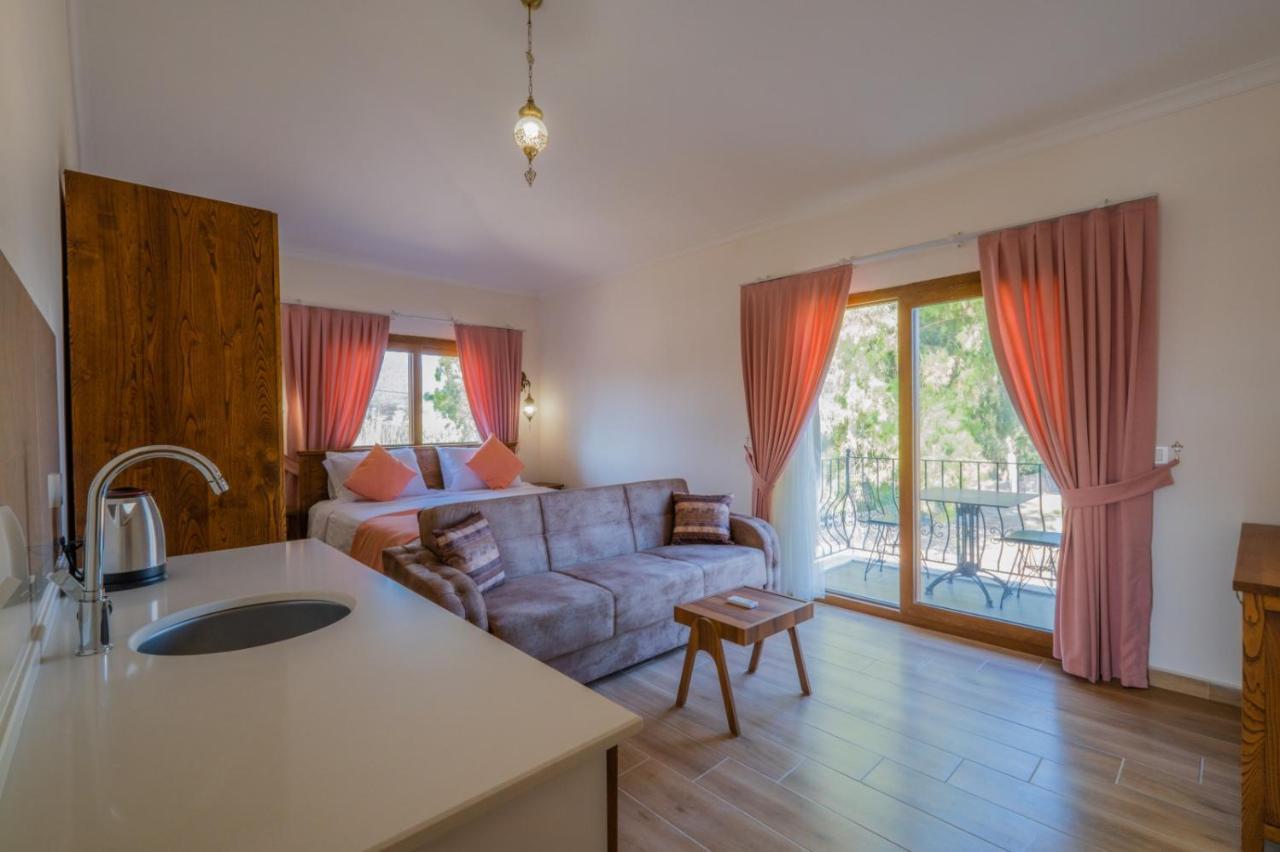 Ada Villa Fethiye Luaran gambar