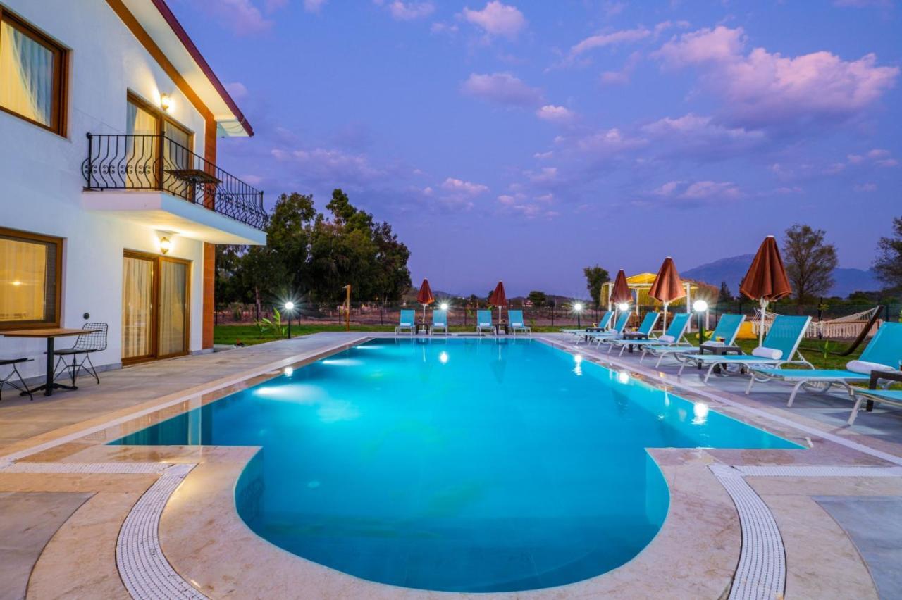 Ada Villa Fethiye Luaran gambar