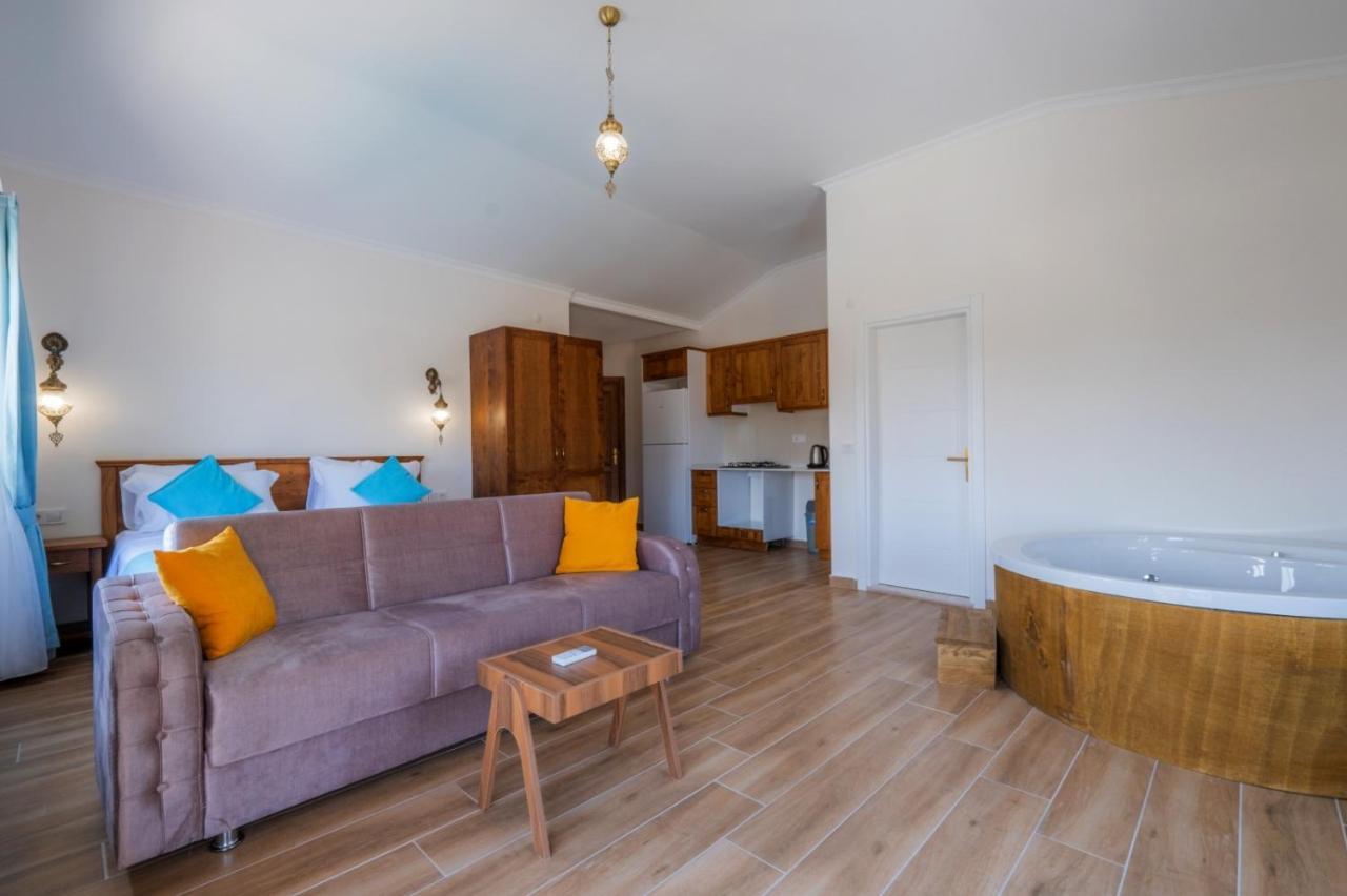 Ada Villa Fethiye Luaran gambar