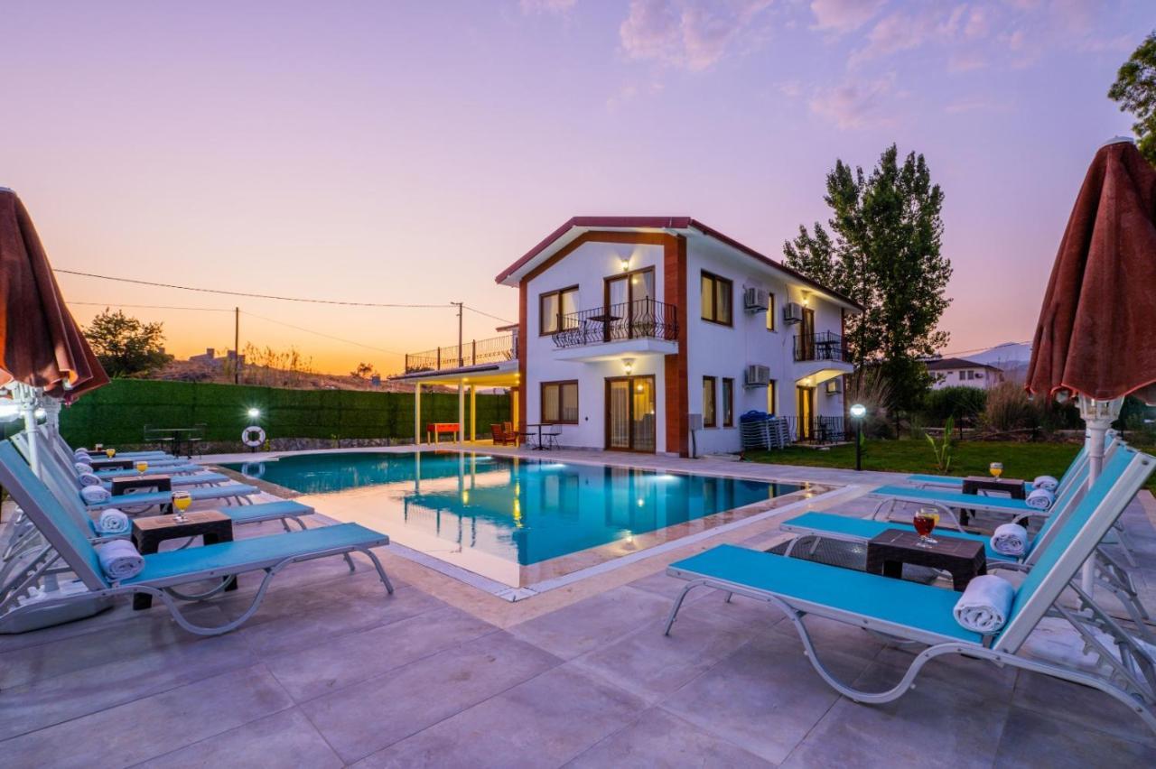 Ada Villa Fethiye Luaran gambar