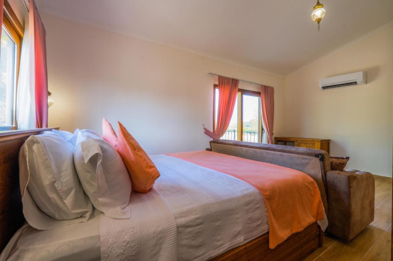 Ada Villa Fethiye Luaran gambar