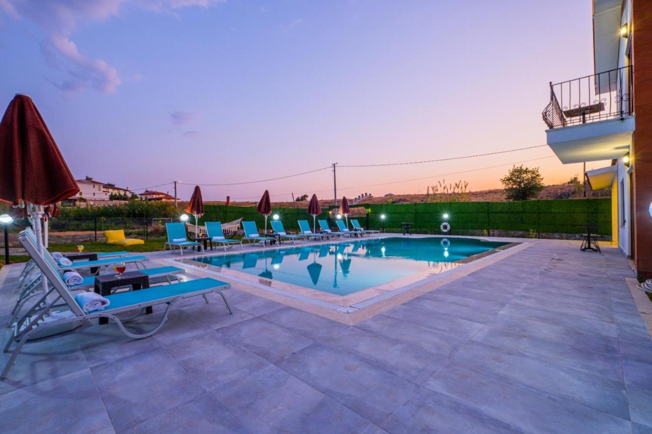 Ada Villa Fethiye Luaran gambar