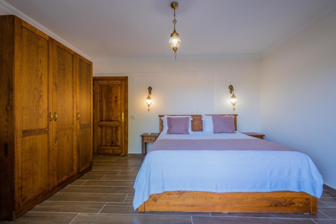 Ada Villa Fethiye Luaran gambar