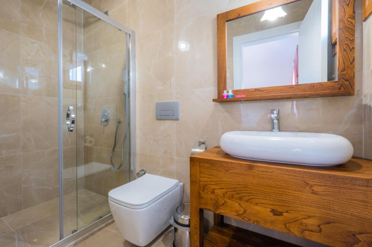 Ada Villa Fethiye Luaran gambar