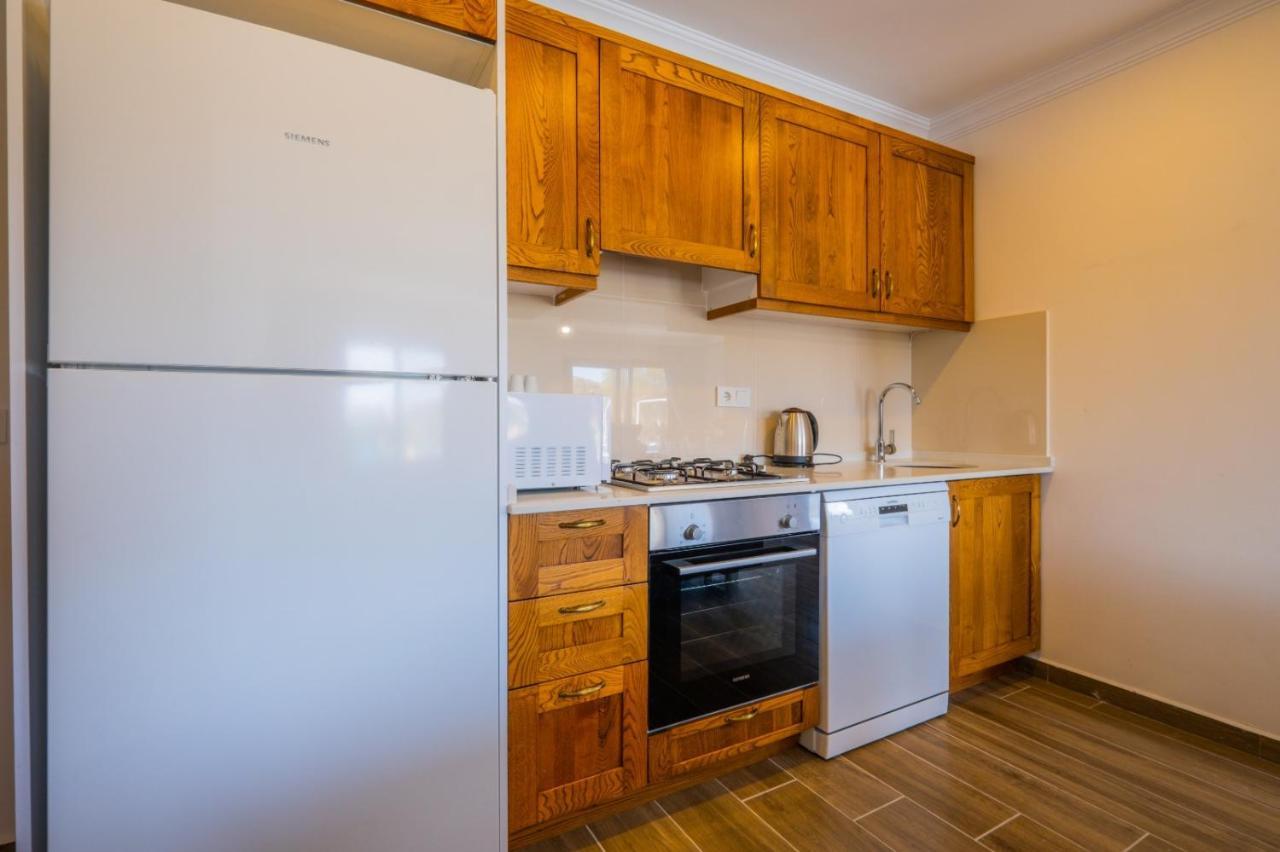 Ada Villa Fethiye Luaran gambar