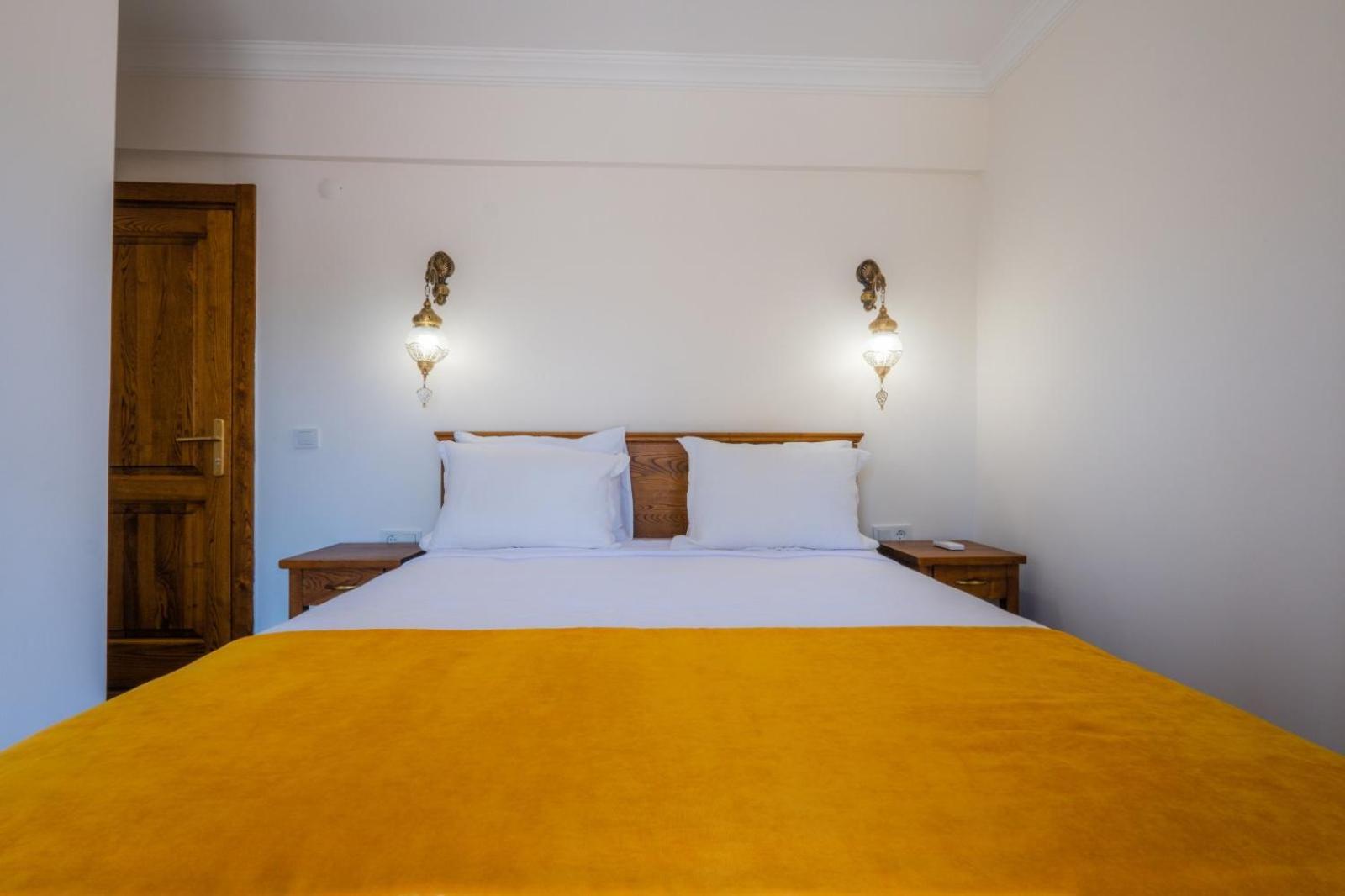 Ada Villa Fethiye Luaran gambar