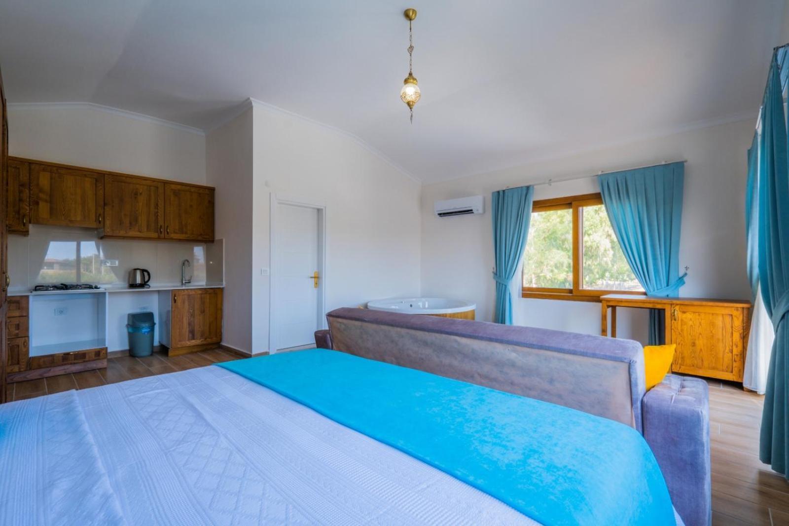 Ada Villa Fethiye Luaran gambar