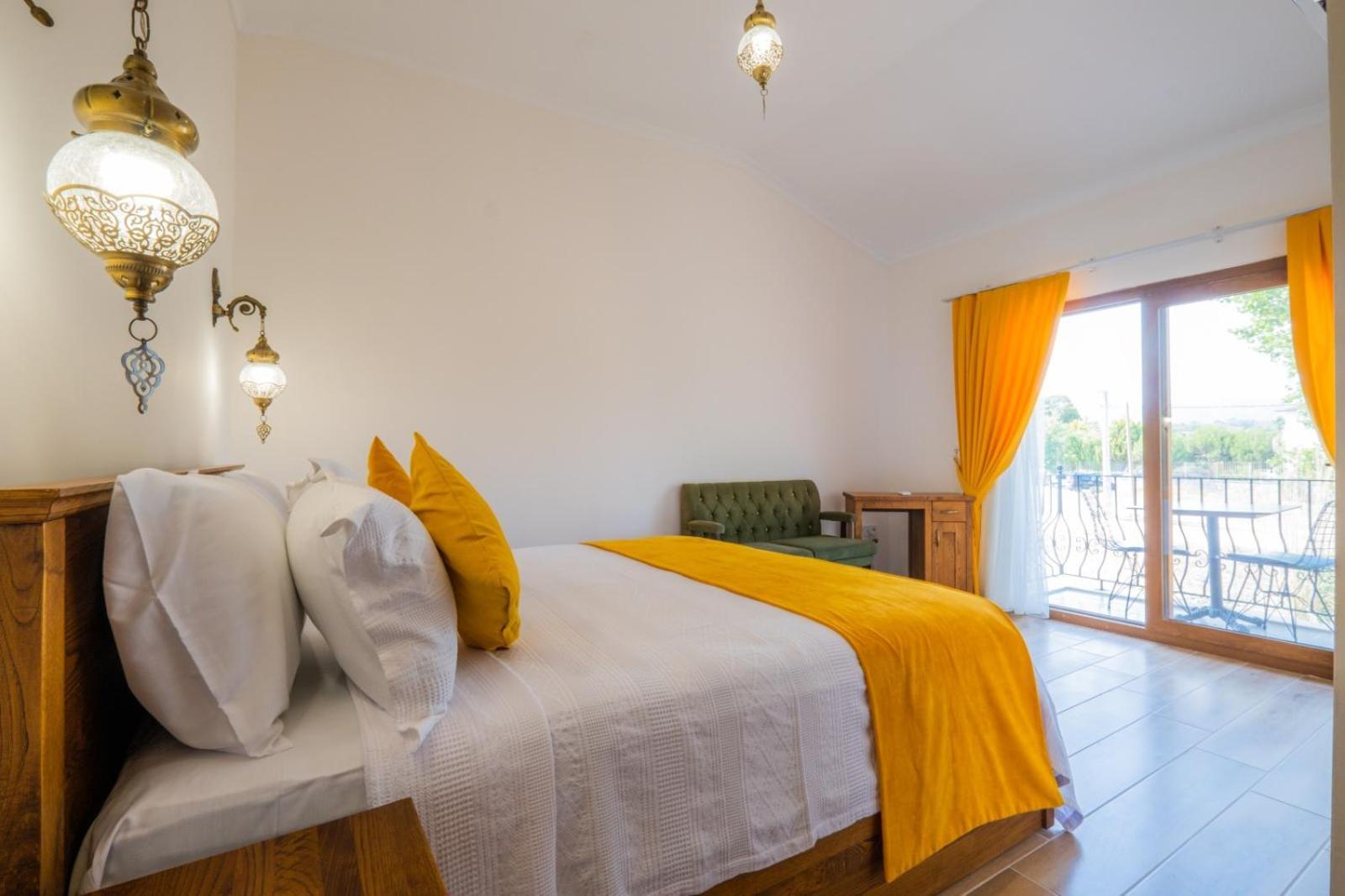 Ada Villa Fethiye Luaran gambar