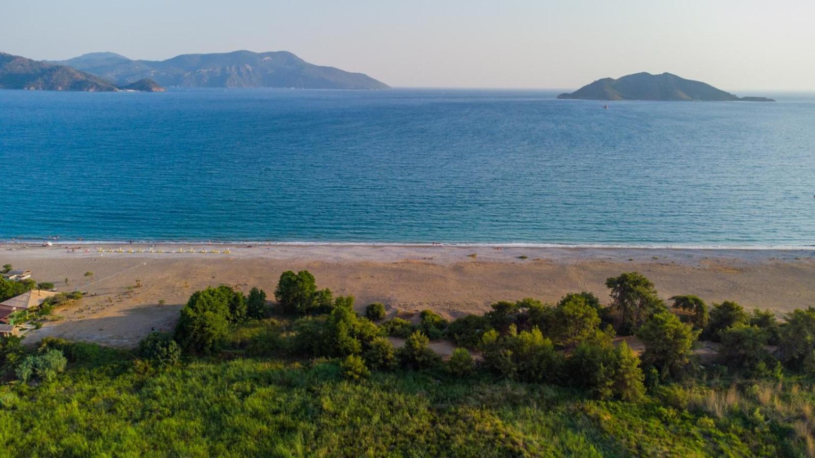 Ada Villa Fethiye Luaran gambar