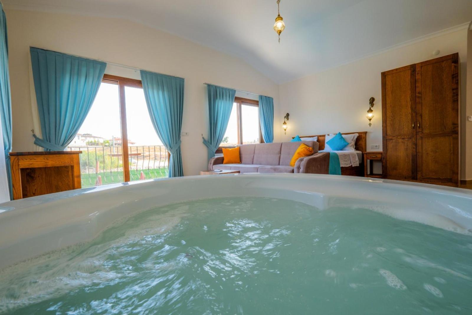 Ada Villa Fethiye Luaran gambar