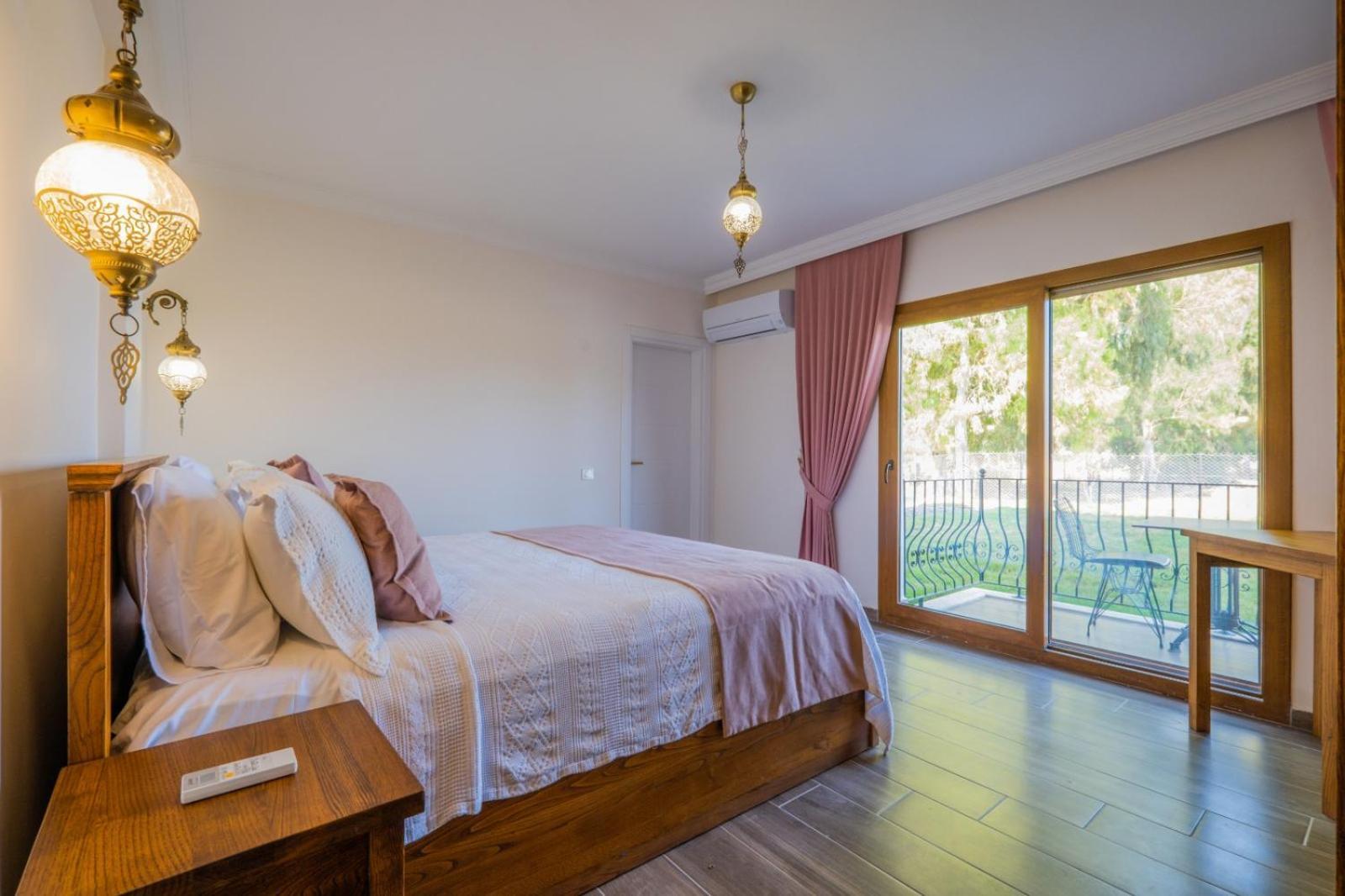 Ada Villa Fethiye Luaran gambar