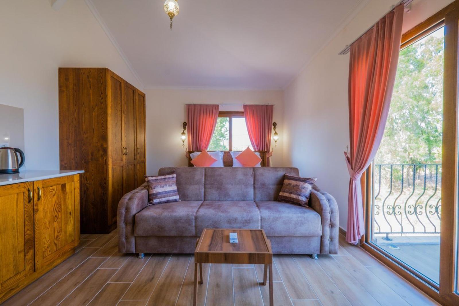 Ada Villa Fethiye Luaran gambar