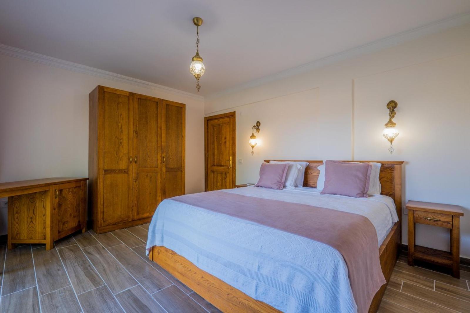 Ada Villa Fethiye Luaran gambar