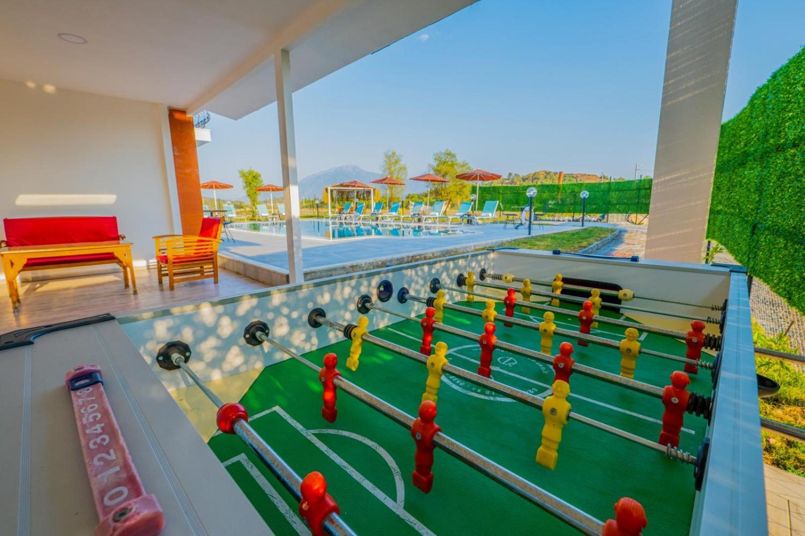 Ada Villa Fethiye Luaran gambar