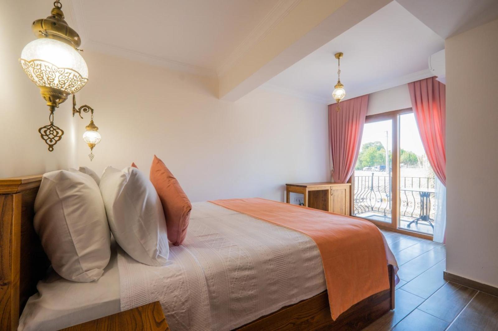 Ada Villa Fethiye Luaran gambar