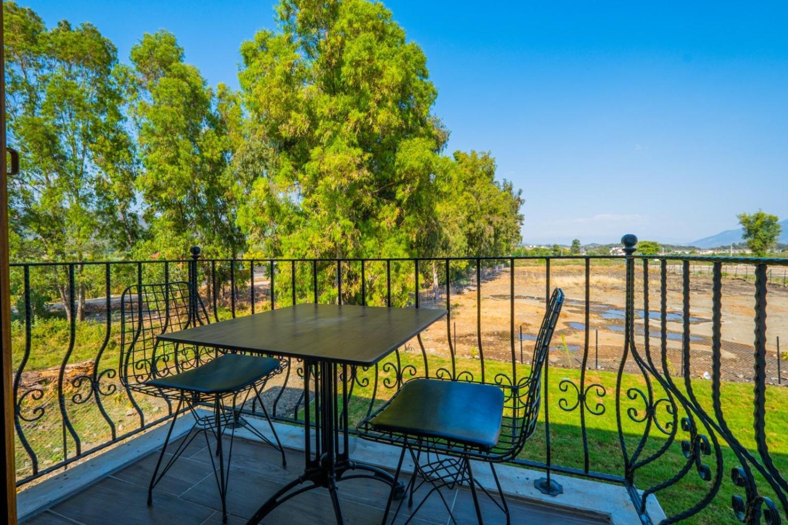 Ada Villa Fethiye Luaran gambar