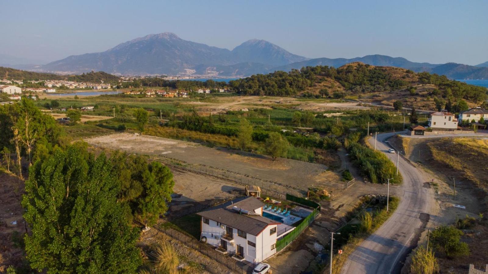 Ada Villa Fethiye Luaran gambar