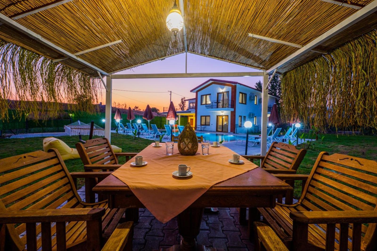 Ada Villa Fethiye Luaran gambar